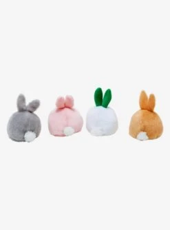 Rabi Dango Blind Plush -Boxlunch 10956012 av1