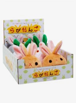 Rabi Dango Blind Plush -Boxlunch 10956012 av3