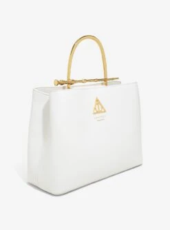 Loungefly Harry Potter Elder Wand Handbag - BoxLunch Exclusive -Boxlunch 11593481 av1