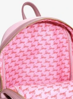 Loungefly Disney Mickey Mouse And Minnie Mouse Balloon Mini Backpack - BoxLunch Exclusive -Boxlunch 11625798 av3