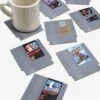 Nintendo NES Cartridge Coasters -Boxlunch 11807982 hi