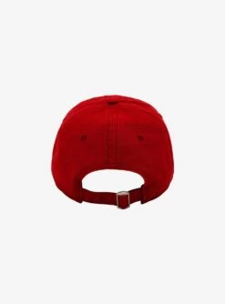 Harry Potter Gryffindor Alumni Cap - BoxLunch Exclusive -Boxlunch 12089022 av2