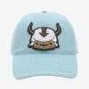 Avatar: The Last Airbender Fuzzy Appa Cap - BoxLunch Exclusive