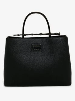 Loungefly Harry Potter Elder Wand Handbag - BoxLunch Exclusive -Boxlunch 12504682 av2