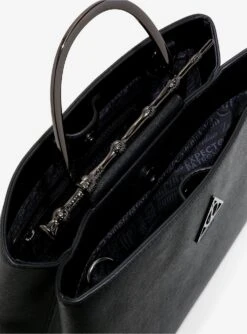 Loungefly Harry Potter Elder Wand Handbag - BoxLunch Exclusive -Boxlunch 12504682 av4