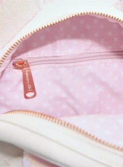 Loungefly Disney Minnie Mouse Iridescent Sequin Mini Backpack - BoxLunch Exclusive -Boxlunch 12603755 av3