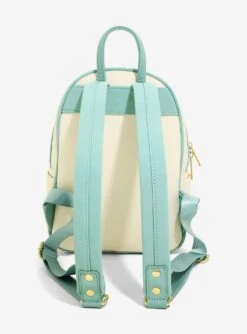 Loungefly Disney Lilo & Stitch Turtles Mini Backpack - BoxLunch Exclusive 8 Loungefly Disney Lilo & Stitch Turtles Mini Backpack - BoxLunch Exclusive -Boxlunch 12791285 av2