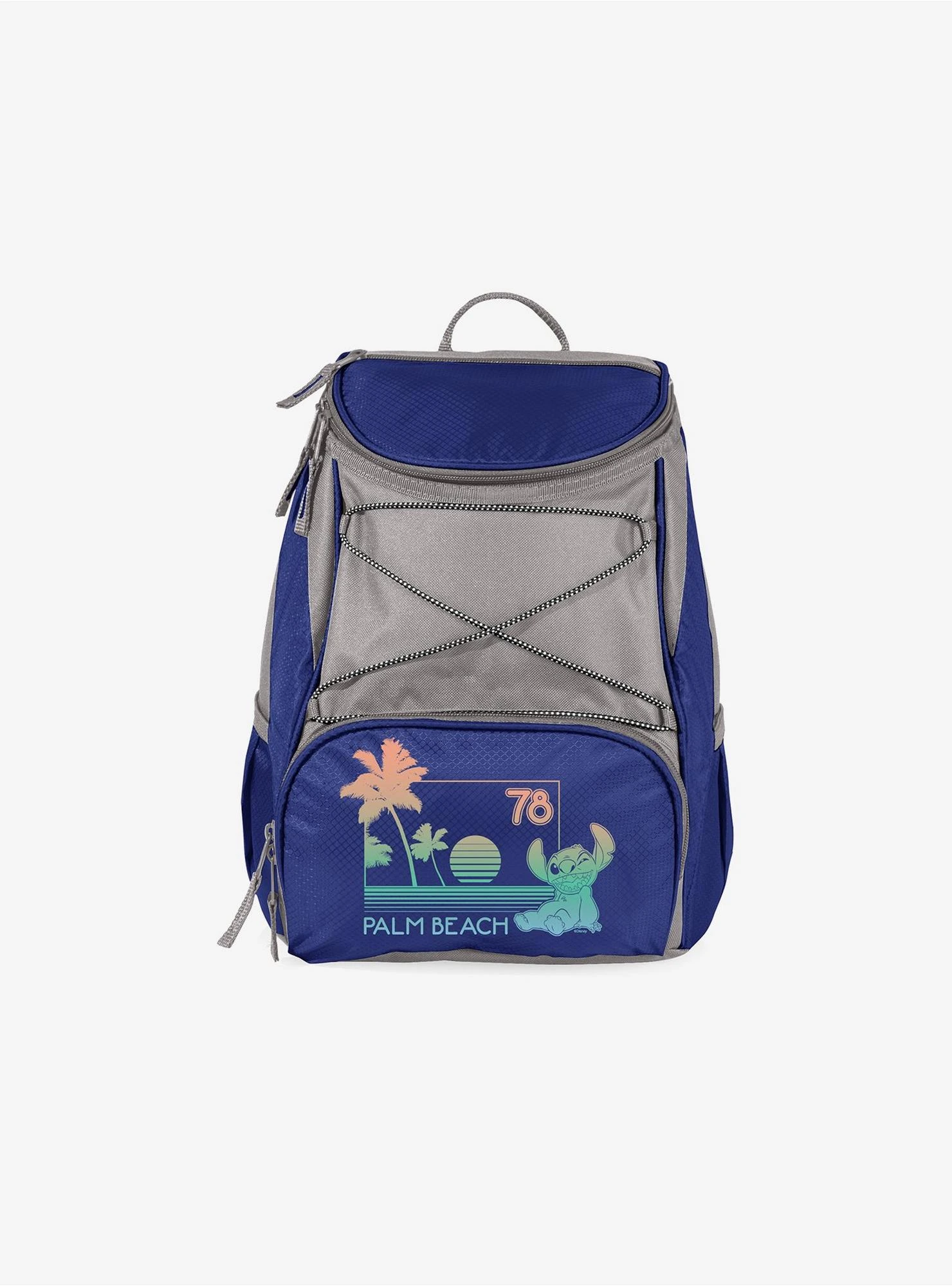Disney Lilo & Stitch Stitch 78 Cooler Backpack 3 Disney Lilo & Stitch Stitch 78 Cooler Backpack
