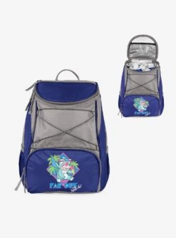 Disney Lilo & Stitch Stitch Cooler Backpack -Boxlunch 12802557 av2