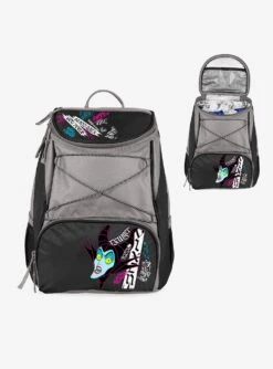 Disney Maleficent Cooler Backpack -Boxlunch 12802563 av2