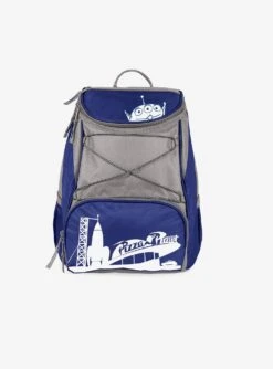 Disney Pixar Toy Story Pizza Planet Cooler Backpack
