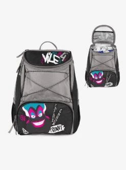 Disney Ursula Cooler Backpack -Boxlunch 12802599 av2