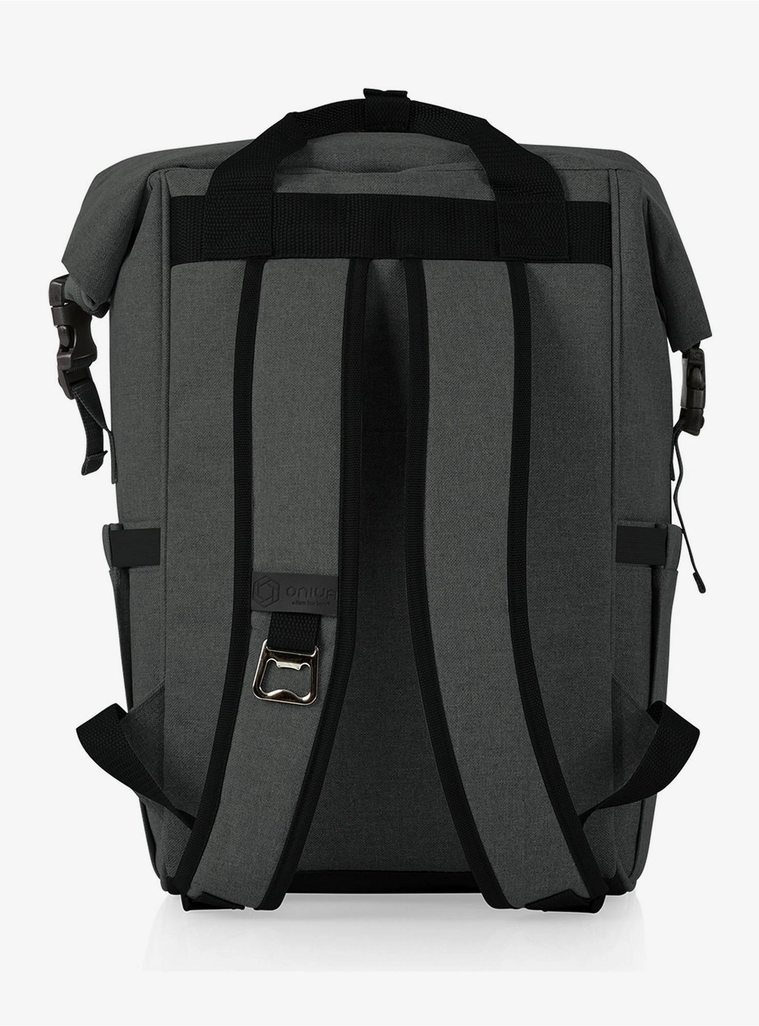 Star Wars Celebration 2019 Roll-Top Cooler Backpack 4 Star Wars Celebration 2019 Roll-Top Cooler Backpack - Image 2