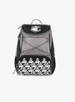 Star Wars Storm Trooper Cooler Backpack