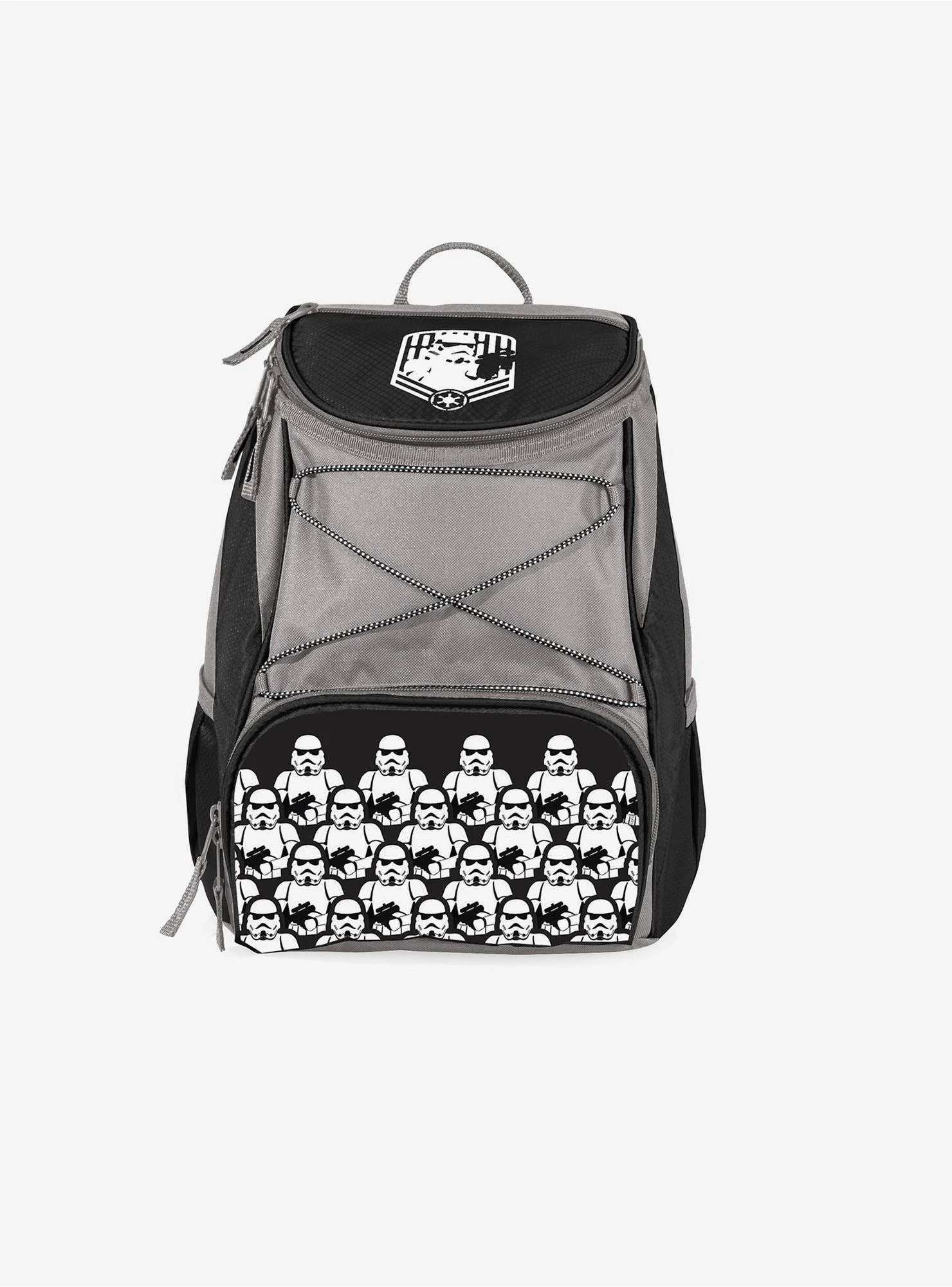 Star Wars Storm Trooper Cooler Backpack 3 Star Wars Storm Trooper Cooler Backpack