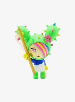 Tokidoki All Star Champs Blind Box Figure -Boxlunch 12901520 av5