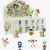 Tokidoki All Star Champs Blind Box Figure