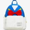 Loungefly Disney Donald Duck Figural Mini Backpack - BoxLunch Exclusive -Boxlunch 13036094 hi