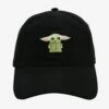 Star Wars The Mandalorian The Child Cap - BoxLunch Exclusive -Boxlunch 13134015 hi