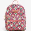 Minions Artist Series Rainbow Mini Backpack - BoxLunch Exclusive -Boxlunch 13181221 hi