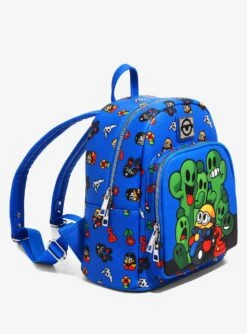 Minions Artist Series Sambypen Mini Backpack - BoxLunch Exclusive -Boxlunch 13181472 av1