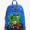 Minions Artist Series Sambypen Mini Backpack - BoxLunch Exclusive -Boxlunch 13181472 hi