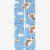 Avatar: The Last Airbender Appa & Momo Crew Socks - BoxLunch Exclusive