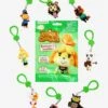 Nintendo Animal Crossing Blind Bag Keychain -Boxlunch 13925666 hi