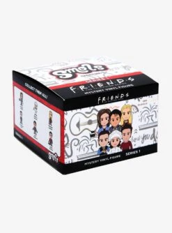 Friends Characters Blind Box Figure -Boxlunch 14110069 av2