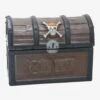 One Piece Treasure Chest Cookie Jar -Boxlunch 14121182 hi