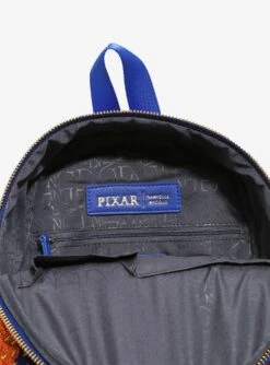 Danielle Nicole Disney Pixar Coco Marigold Bridge Mini Backpack - BoxLunch Exclusive -Boxlunch 14140409 av3