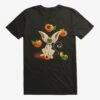 Avatar: The Last Airbender Peachy Keen T-Shirt -Boxlunch 14332594 hi