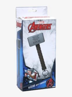 Marvel Thor Mjolnir Meat Tenderizer -Boxlunch 14375028 av3