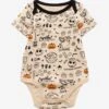 Disney The Nightmare Before Christmas Icons Infant One-Piece -Boxlunch 14467855 hi