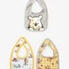 Winnie The Pooh Sketch Bib Set - BoxLunch Exclusive -Boxlunch 14694821 hi