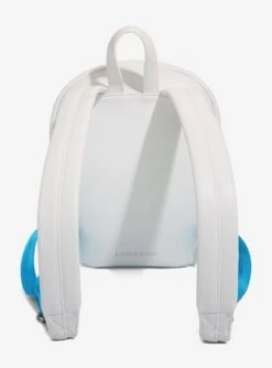 Danielle Nicole Disney Hercules Baby Pegasus Wings Mini Backpack - BoxLunch Exclusive 9 Danielle Nicole Disney Hercules Baby Pegasus Wings Mini Backpack - BoxLunch Exclusive -Boxlunch 14700611 av2