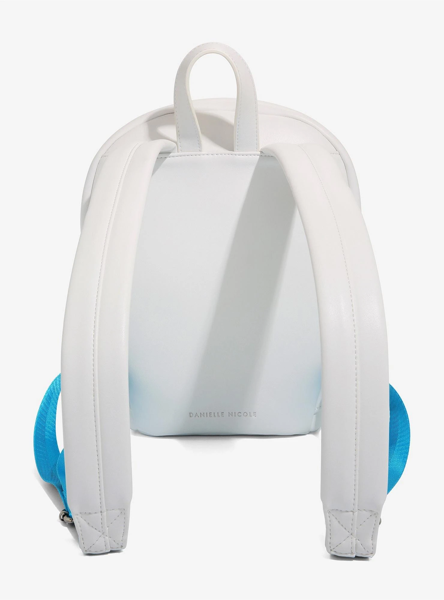 Danielle Nicole Disney Hercules Baby Pegasus Wings Mini Backpack - BoxLunch Exclusive 5 Danielle Nicole Disney Hercules Baby Pegasus Wings Mini Backpack - BoxLunch Exclusive - Image 3