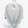 Danielle Nicole Disney Hercules Baby Pegasus Wings Mini Backpack - BoxLunch Exclusive
