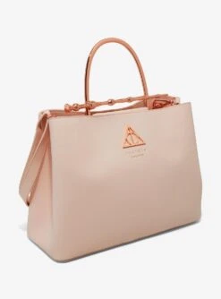 Loungefly Harry Potter Deathly Hallows Elder Wand Handbag - BoxLunch Exclusive -Boxlunch 14705604 av1