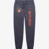 Harry Potter Hogwarts Athletic Department Gryffindor Joggers - BoxLunch Exclusive 1 Harry Potter Hogwarts Athletic Department Gryffindor Joggers - BoxLunch Exclusive -Boxlunch 14725687 hi