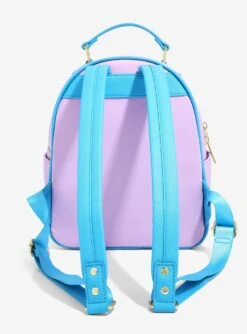 Loungefly Disney A Goofy Movie Max & Roxanne Mini Backpack - BoxLunch Exclusive -Boxlunch 14728654 av2