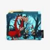 Loungefly Disney A Goofy Movie Bigfoot Coin Purse - BoxLunch Exclusive -Boxlunch 14728658 hi