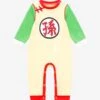 Dragon Ball Z Gohan Infant One-Piece - BoxLunch Exclusive -Boxlunch 14788657 hi