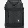 Nixon Gamma Black Backpack -Boxlunch 14795922 hi