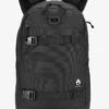 Nixon Ransack Black Backpack -Boxlunch 14795940 hi