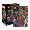 Marvel Cinematic Universe 3000 Piece Puzzle