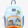 Loungefly Disney Talespin Crew Group Portrait Mini Backpack - BoxLunch Exclusive -Boxlunch 15056476 hi