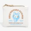 Animal Crossing: New Horizons Able Sisters Tailors Coin Purse - BoxLunch Exclusive -Boxlunch 15056528 hi