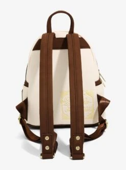 Loungefly Disney The Sword In The Stone Arthur & Merlin Mini Backpack - BoxLunch Exclusive -Boxlunch 15056576 av3