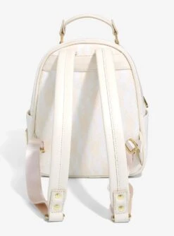 Loungefly Disney Beauty And The Beast Ballroom Dancing Mini Backpack - BoxLunch Exclusive -Boxlunch 15068414 av3